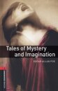 OBWL 3E Level 3: Tales of Mystery and Imagination