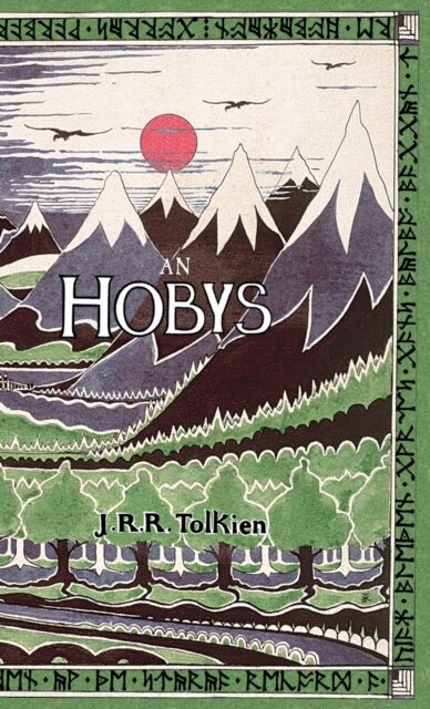 An Hobys, po, An Fordh Dy ha Tre Arta