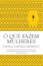 O Que Fazem Mulheres
