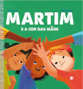 Martim E A Cor Das Mãos