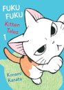 FukuFuku: Kitten Tales, 1