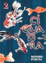 Ciguatera, volume 2