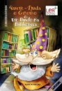 Quem Ajuda o Gnomo & Um Duelo na Biblioteca