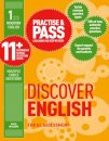 Practise & Pass 11+ Level One: Discover English