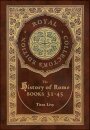 The History of Rome