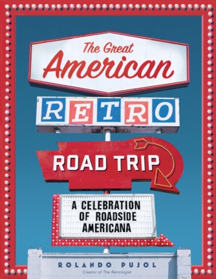 The Great American Retro Road Trip