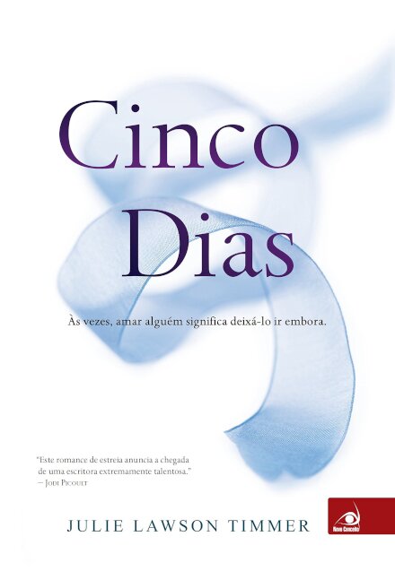 Cinco Dias de Vida