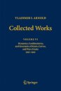 VLADIMIR I. ARNOLD—Collected Works