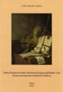 Textos Dispersos Sobre Direito Da Responsabilidade Civil Extracontratual Das Entidades Públicas