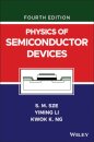 Physics of Semiconductor Devices