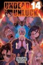 Undead Unluck. Vol. 14