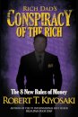 Rich Dad's Conspiracy of the Rich