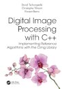 Digital Image Processing with C++