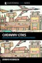 Ordinary Cities