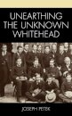 Unearthing the Unknown Whitehead