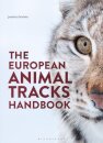 The European Animal Tracks Handbook