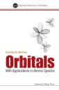 Orbitals: With Applications In Atomic Spectra