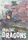 Drifting Dragons 8