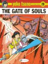 Yoko Tsuno Vol. 20: The Gate of Souls