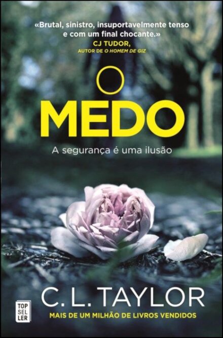 O Medo: A Segurança É uma Ilusão