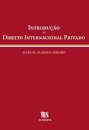 Introdução ao Direito Internacional Privado