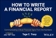 How to Write a Financial Report