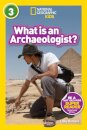 What is an Archaeologist? (L3)