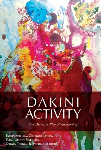 Dakini Activity