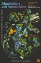 Absolution (Southern Reach 4)