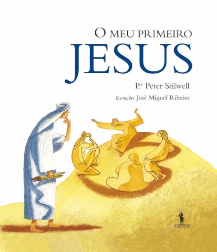 O Meu Primeiro Jesus