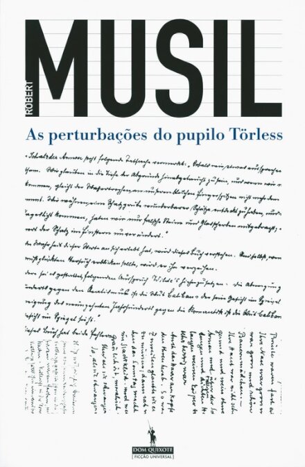 As Perturbações Do Pupilo Törl