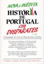 Nova Inédita Hist.Port.Em Disparats