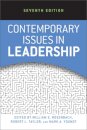 Contemporary Issues in Leadership