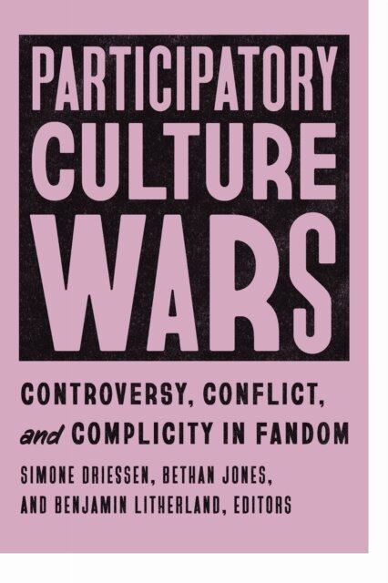 Participatory Culture Wars