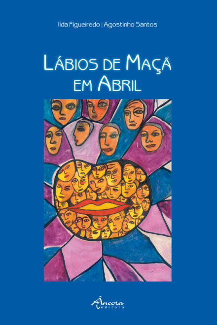 Lábios de Maçã em Abril