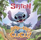 Pop-ups Cucu! Stitch
