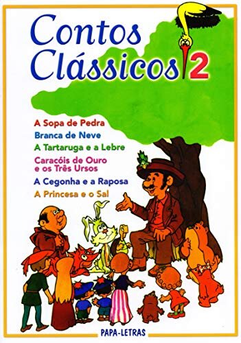 Contos Clássicos 2