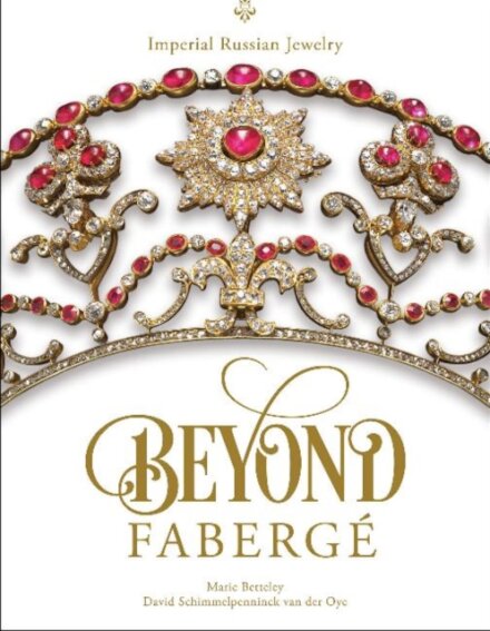 Beyond Faberge