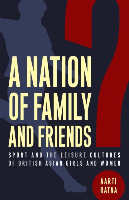 A Nation of Family and Friends?