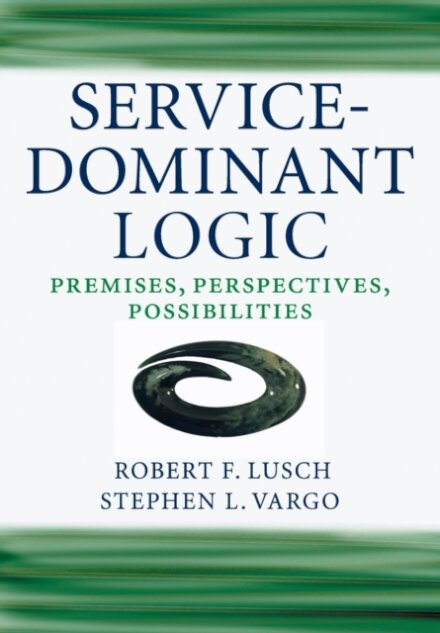 Service-Dominant Logic