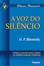 Voz Do Silêncio