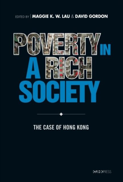 Poverty in a Rich Society