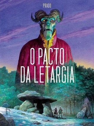 O Pacto da Letargia
