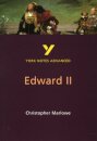 Edward II (York Notes Advanced) English Literature Study Guide - for 2026, 2027 exams