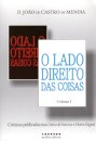 O Lado Direito Das Coisas-Vol.I