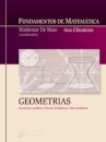 Fundamentos de Matemática: Geometrias