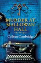 Murder at Mallowan Hall