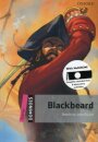 Dominoes, New Edition Starter: Blackbeard MultiROM Pack