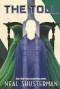 The Toll - Arc Of Scythe 3