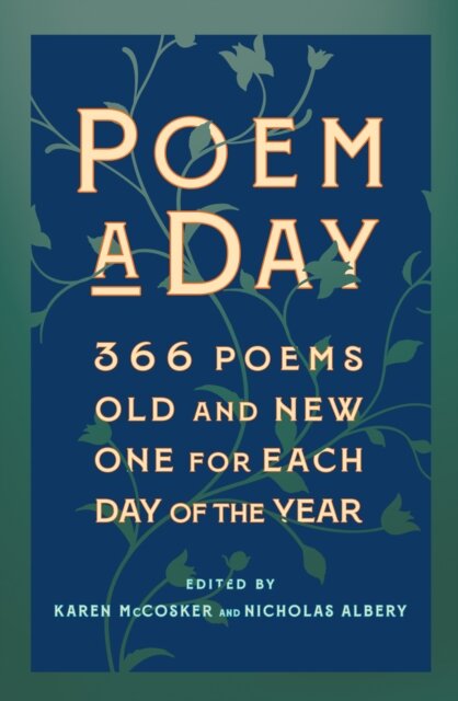 Poem a Day